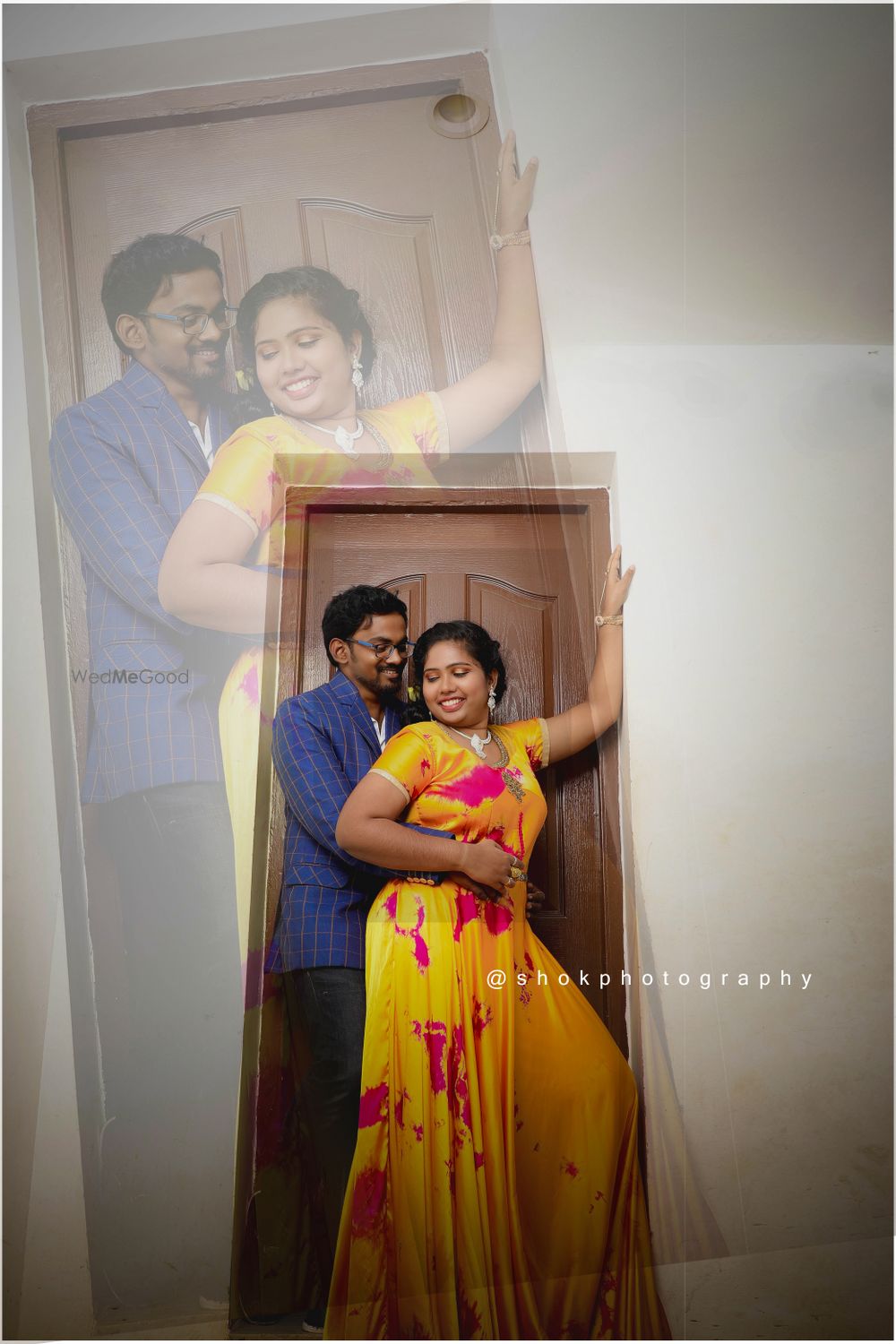 Photo From couples potrait's - By Studiotic Studioz