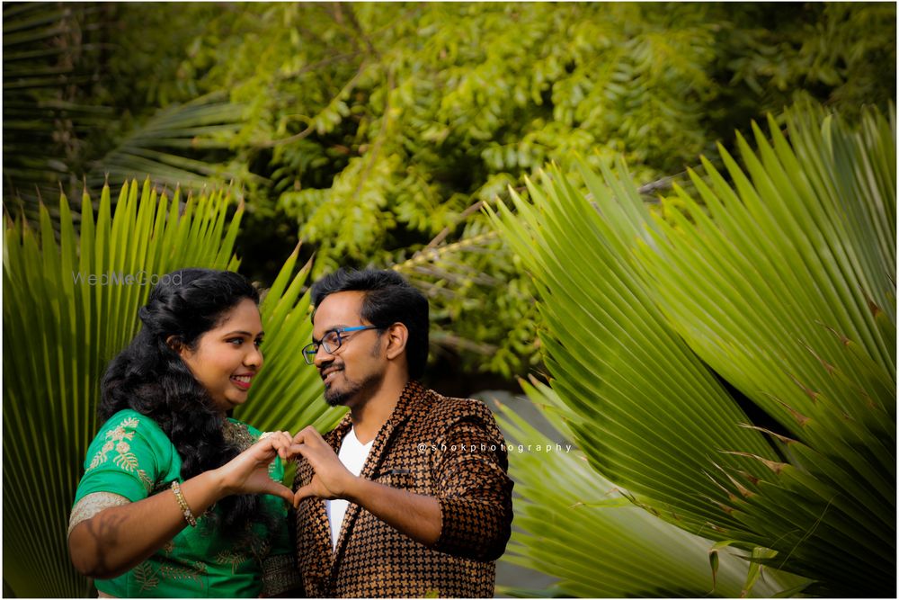 Photo From couples potrait's - By Studiotic Studioz