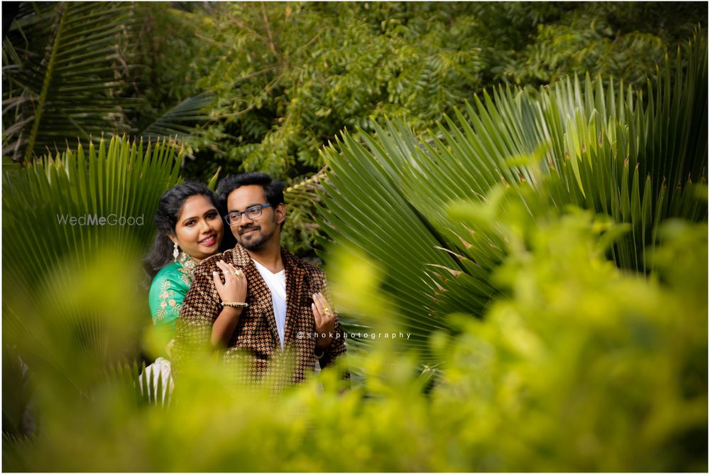 Photo From couples potrait's - By Studiotic Studioz