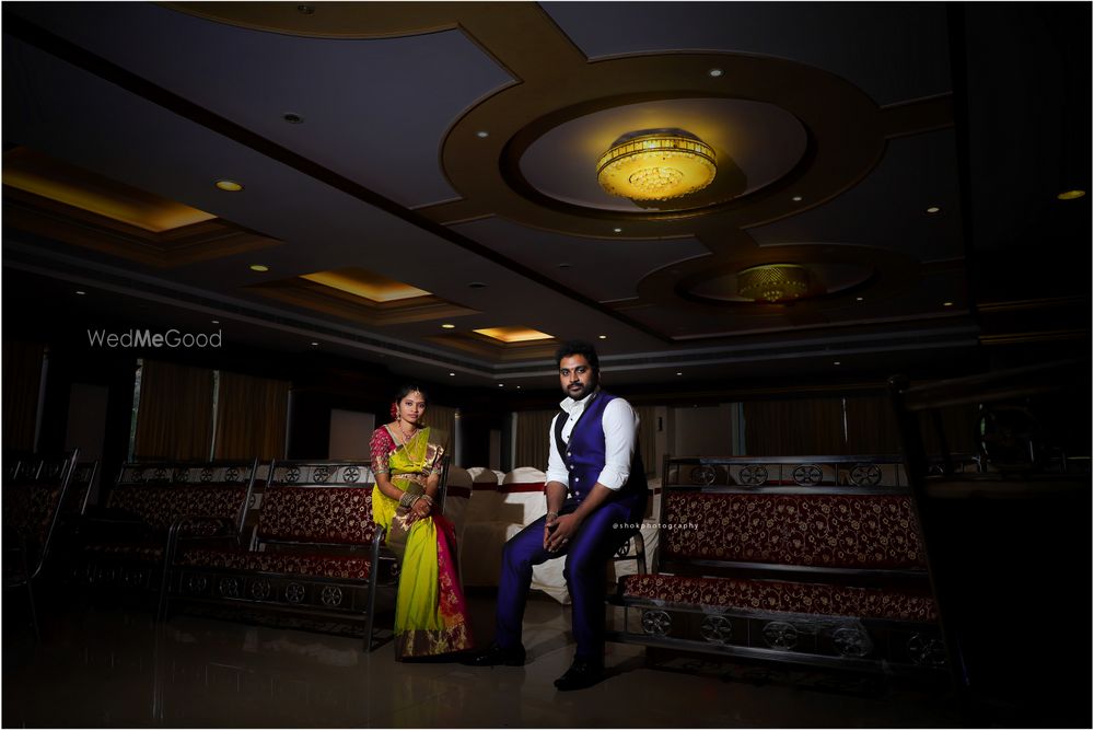 Photo From couples potrait's - By Studiotic Studioz