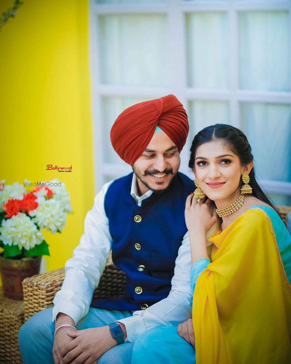 Photo From Pre wedding - By Bollywood Photo Studios