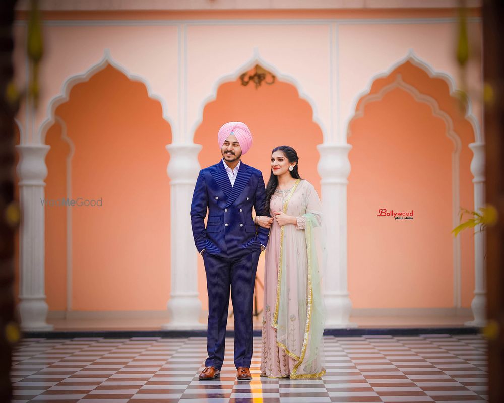 Photo From Pre wedding - By Bollywood Photo Studios