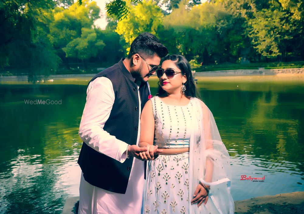 Photo From Pre wedding - By Bollywood Photo Studios