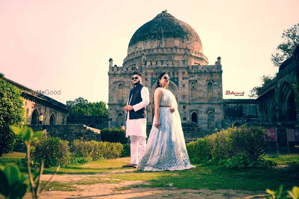 Photo From Pre wedding - By Bollywood Photo Studios