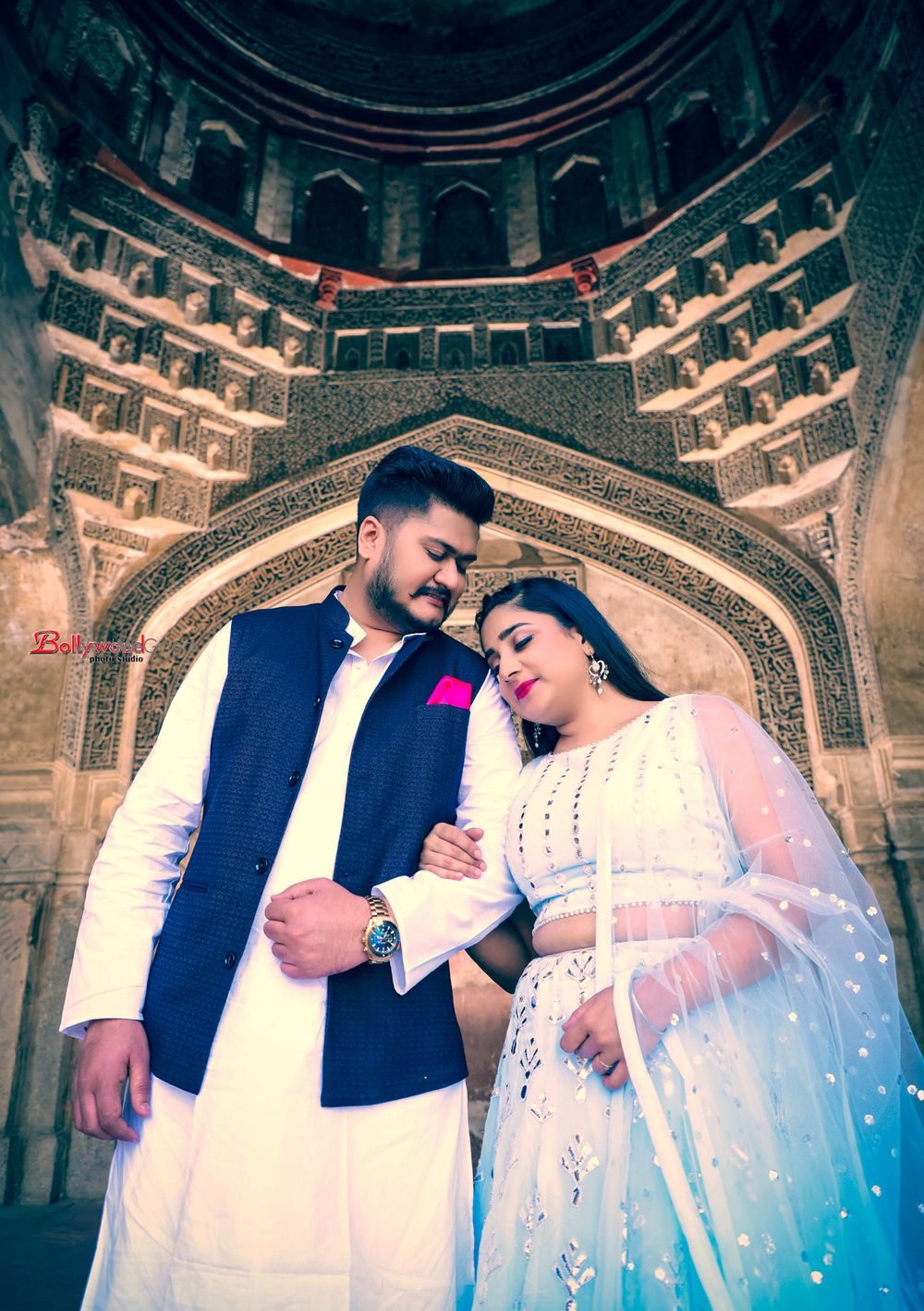 Photo From Pre wedding - By Bollywood Photo Studios