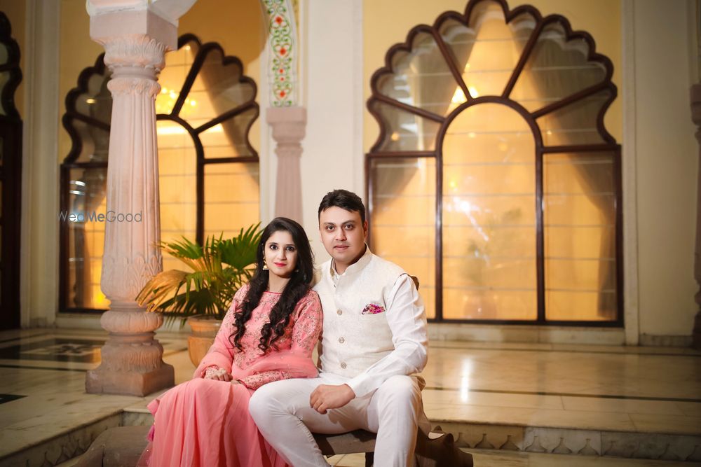 Photo From Pre wedding - By Bollywood Photo Studios