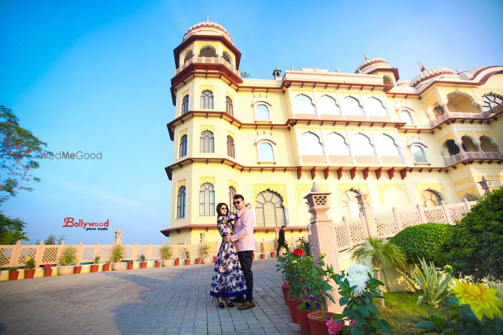 Photo From Pre wedding - By Bollywood Photo Studios