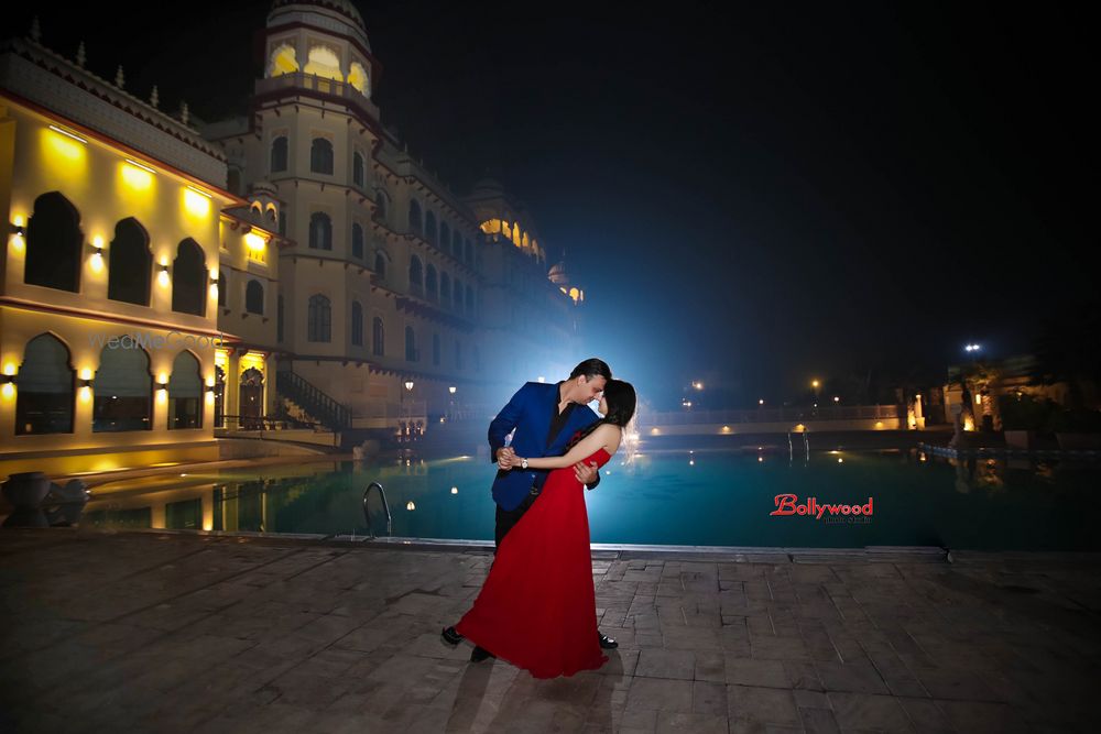 Photo From Pre wedding - By Bollywood Photo Studios