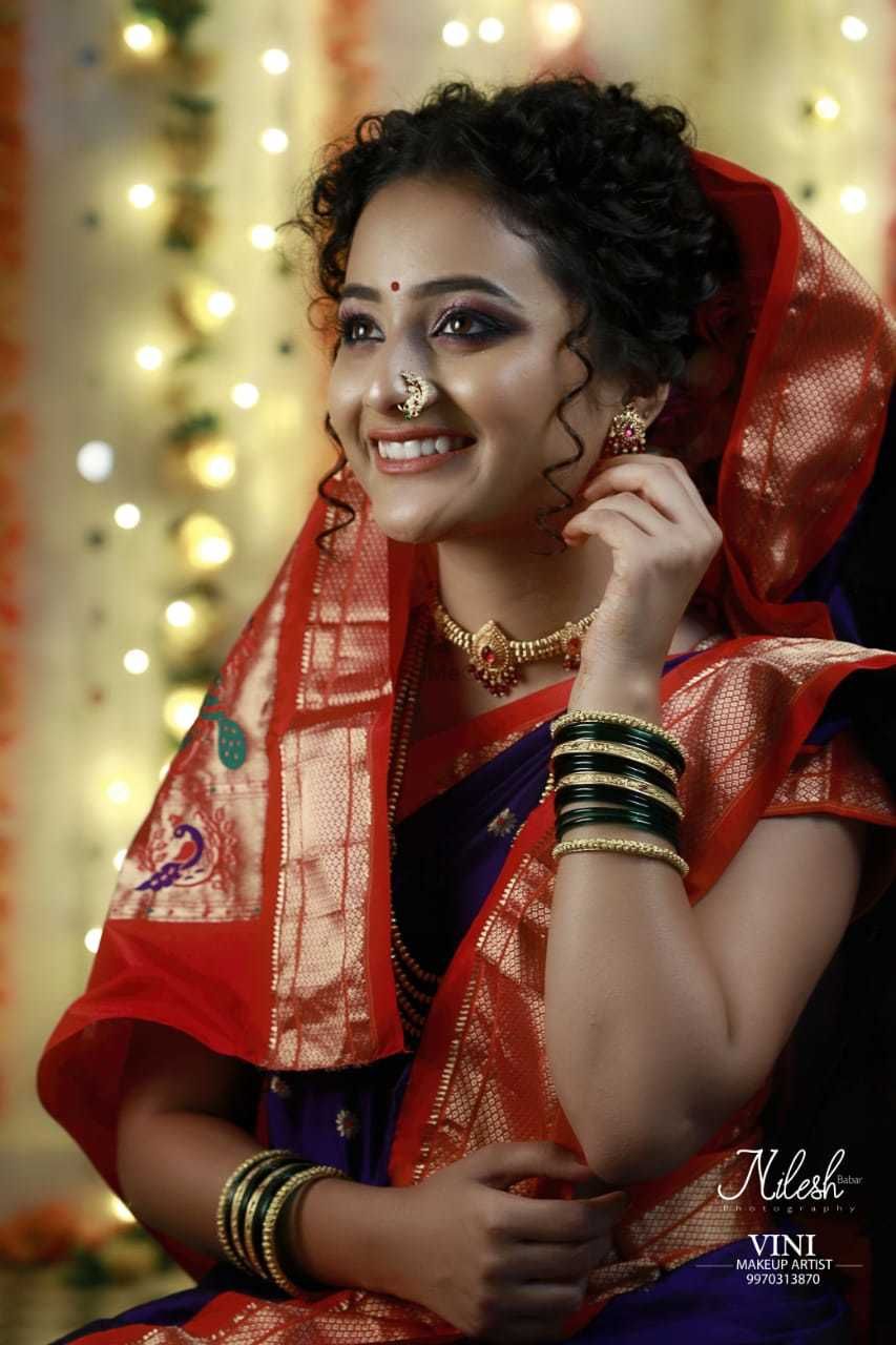 Photo From Special Occasion - By Vini Makeup Studio