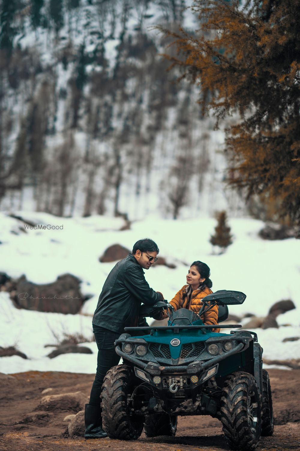 Photo From Post Wedding  - By Arun’s Bhavchitra Photography