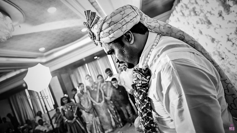 Photo From The Tangy Telugu Wedding - Shiva + Shushma - By MVB Productions