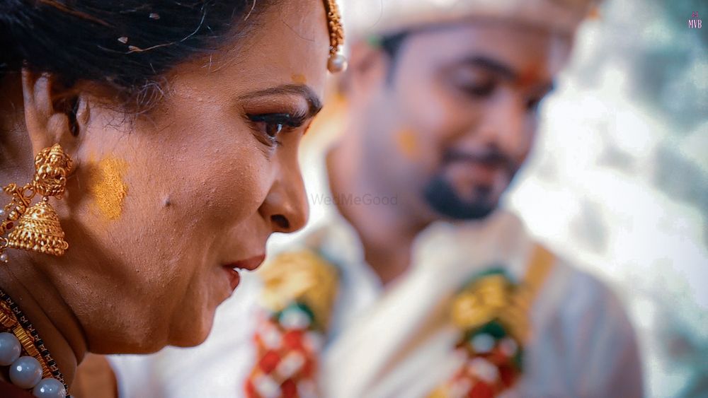 Photo From The Tangy Telugu Wedding - Shiva + Shushma - By MVB Productions