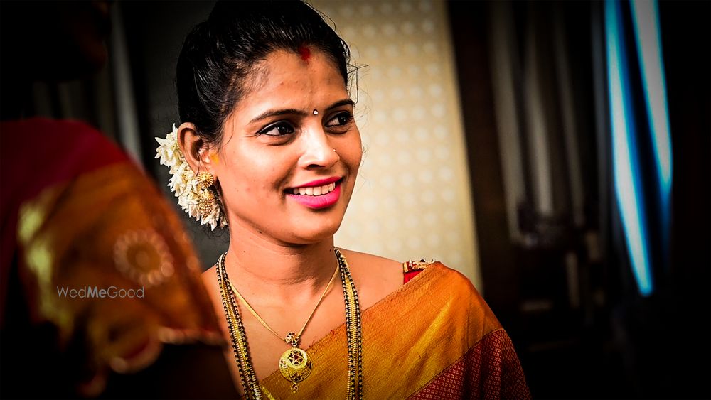 Photo From The Tangy Telugu Wedding - Shiva + Shushma - By MVB Productions