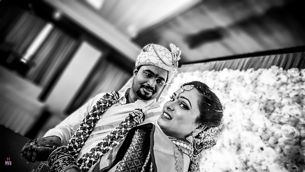 Photo From The Tangy Telugu Wedding - Shiva + Shushma - By MVB Productions
