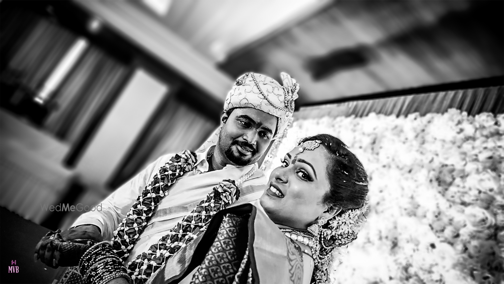 Photo From The Tangy Telugu Wedding - Shiva + Shushma - By MVB Productions