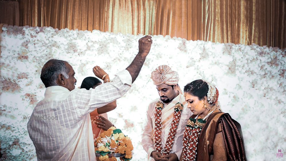 Photo From The Tangy Telugu Wedding - Shiva + Shushma - By MVB Productions