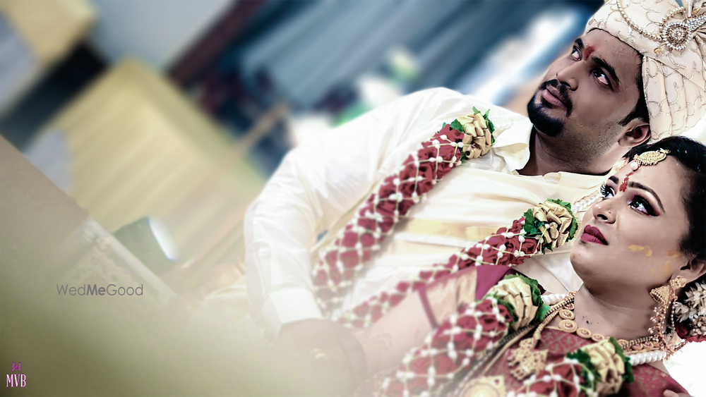 Photo From The Tangy Telugu Wedding - Shiva + Shushma - By MVB Productions