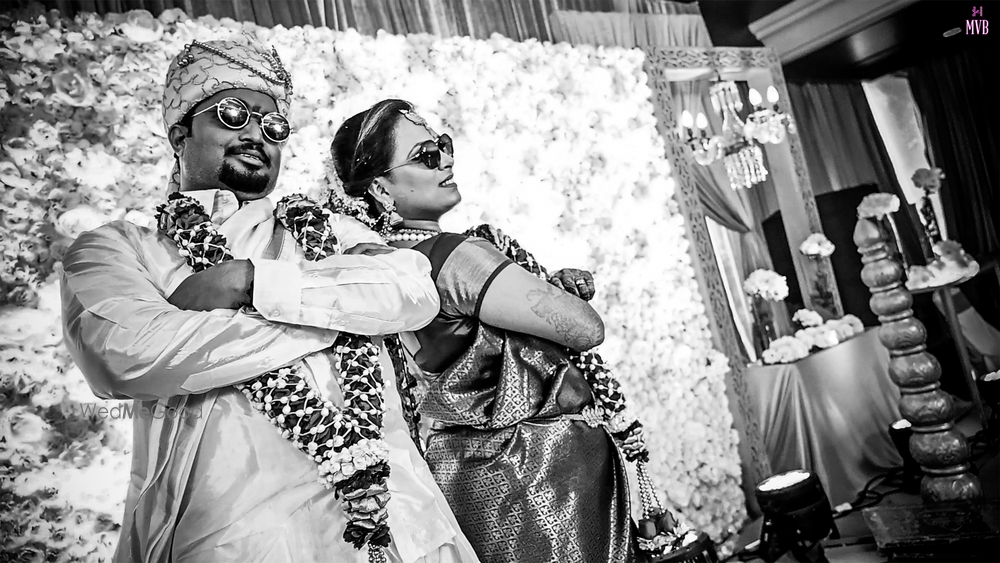 Photo From The Tangy Telugu Wedding - Shiva + Shushma - By MVB Productions