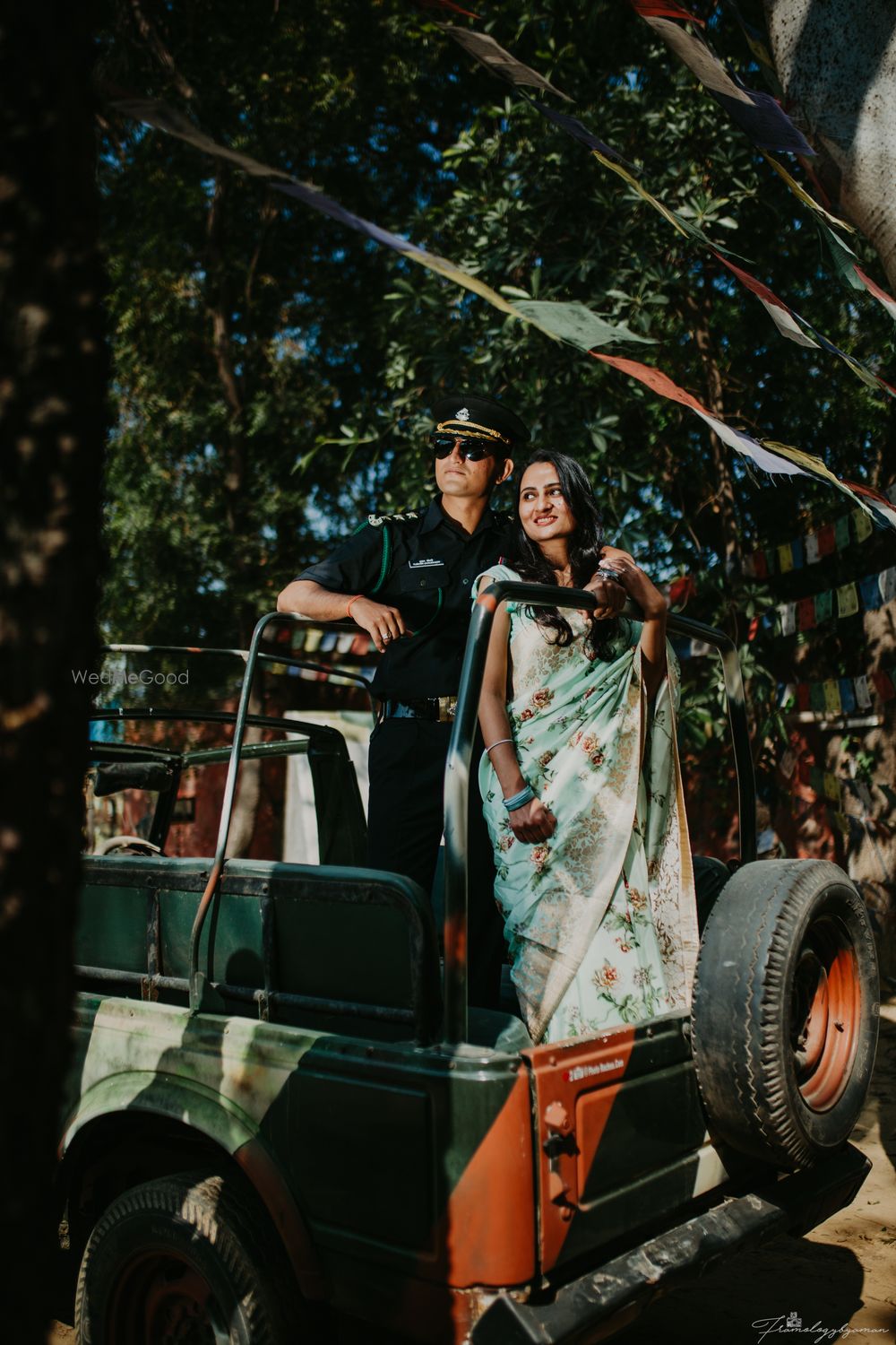 Photo From Shruti & Tushar - By Framology by Aman