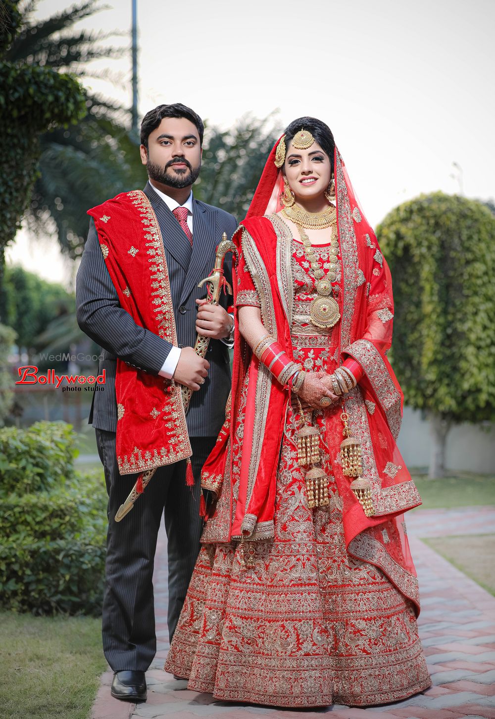 Photo From wedding - By Bollywood Photo Studios