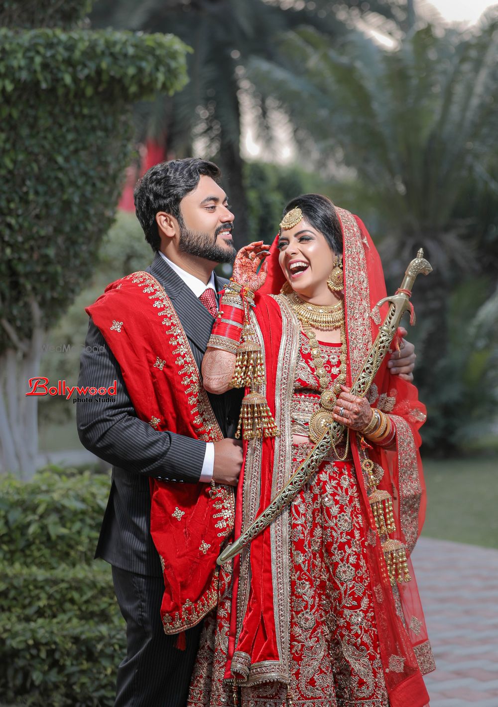 Photo From wedding - By Bollywood Photo Studios