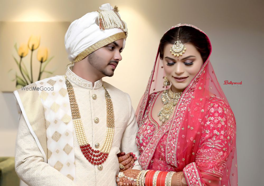 Photo From wedding - By Bollywood Photo Studios