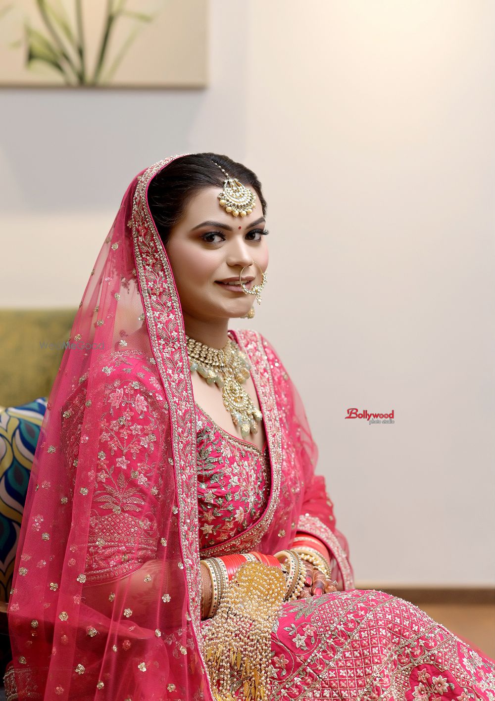 Photo From wedding - By Bollywood Photo Studios