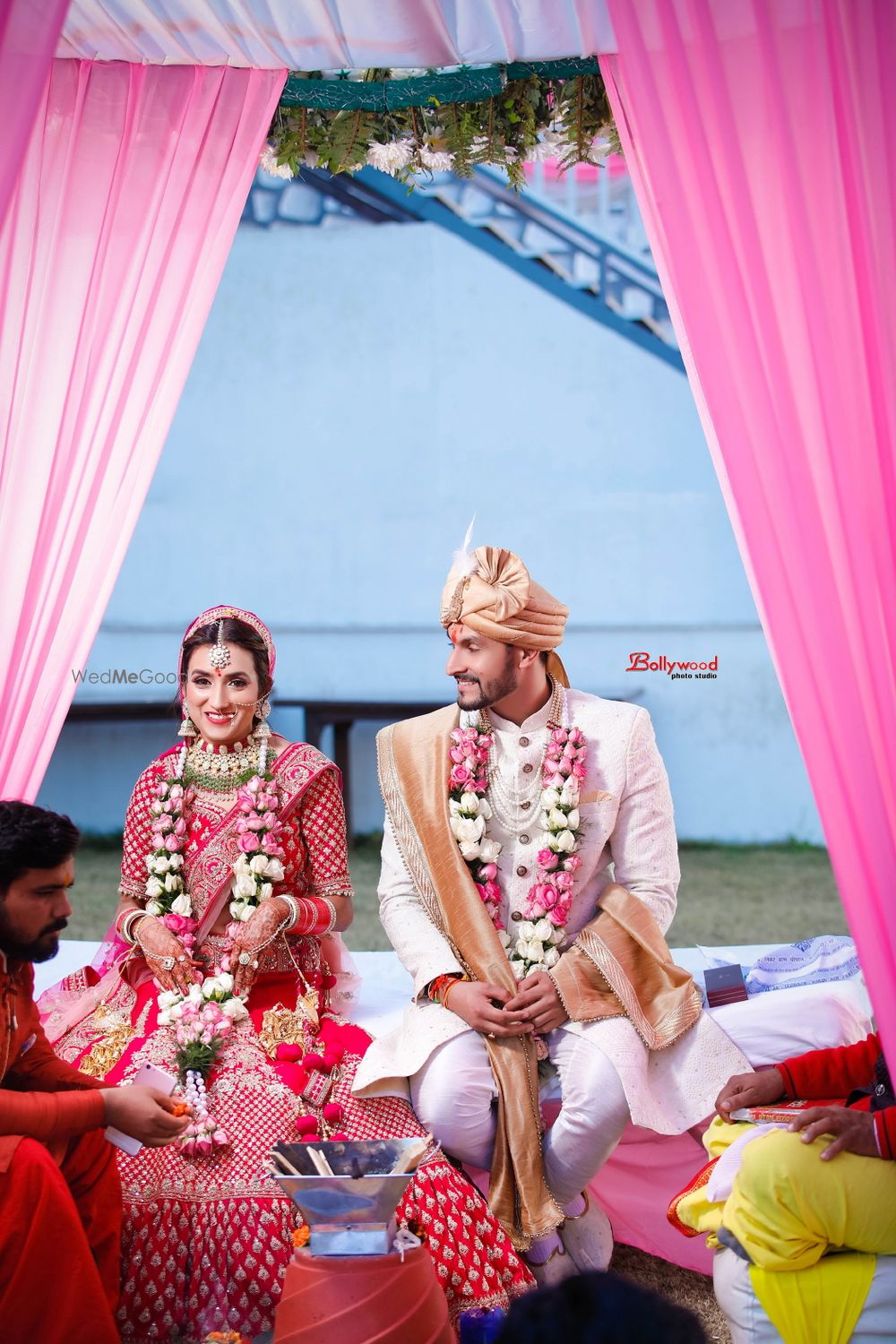 Photo From wedding - By Bollywood Photo Studios