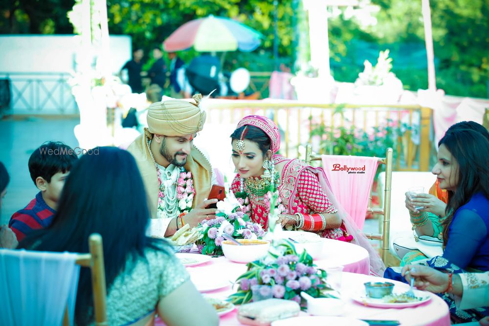 Photo From wedding - By Bollywood Photo Studios