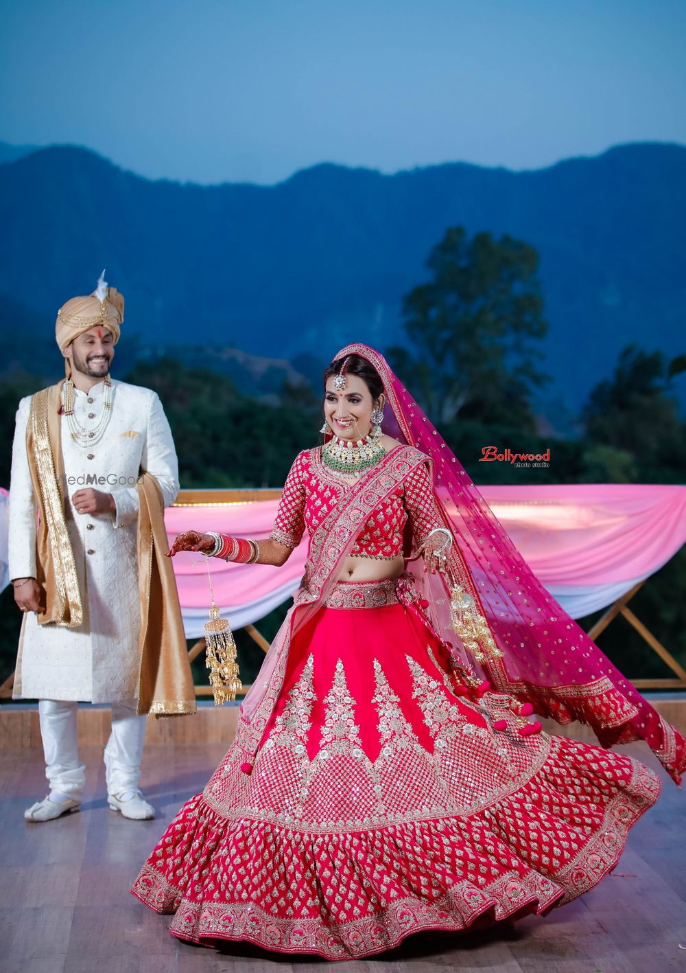 Photo From wedding - By Bollywood Photo Studios