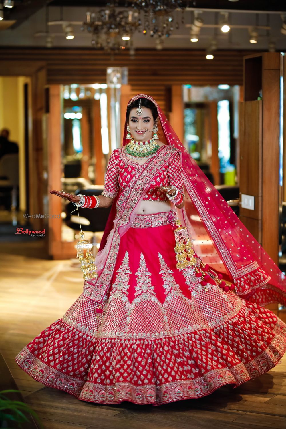 Photo From wedding - By Bollywood Photo Studios