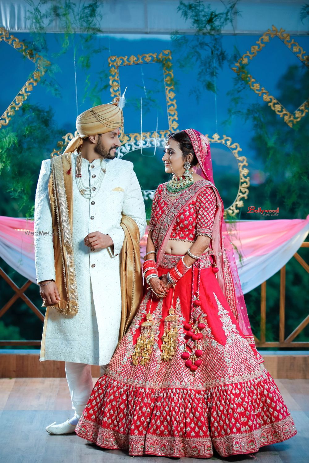 Photo From wedding - By Bollywood Photo Studios