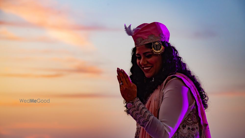 Photo From Anushree & Udit ~ Mehendi & Haldi - By Zeroblack