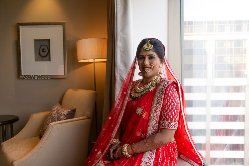 Photo From Anushree & Udit ~ Wedding & Reception - By Zeroblack