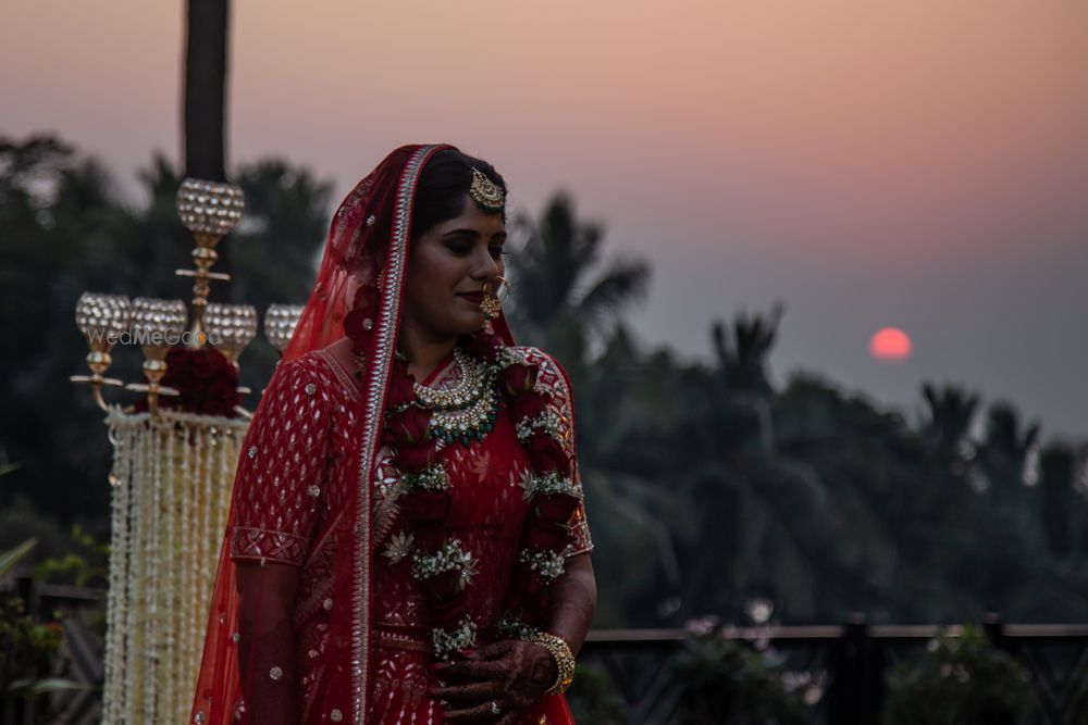 Photo From Anushree & Udit ~ Wedding & Reception - By Zeroblack