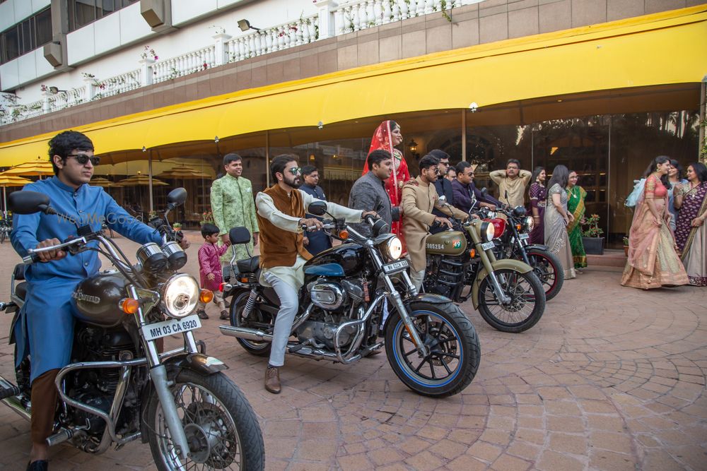 Photo From Anushree & Udit ~ Wedding & Reception - By Zeroblack