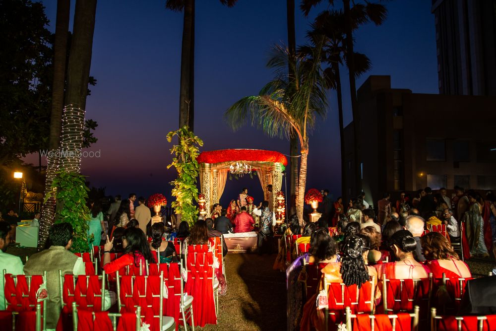 Photo From Anushree & Udit ~ Wedding & Reception - By Zeroblack