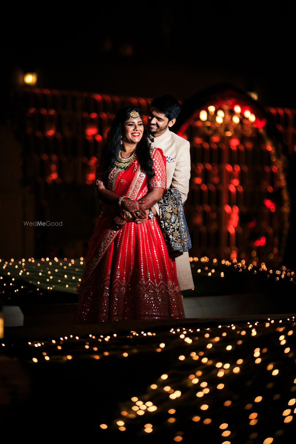 Photo From Anushree & Udit ~ Wedding & Reception - By Zeroblack