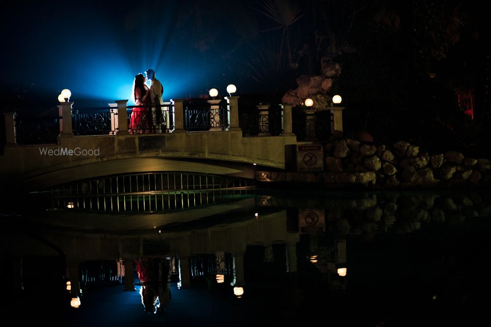 Photo From Anushree & Udit ~ Wedding & Reception - By Zeroblack