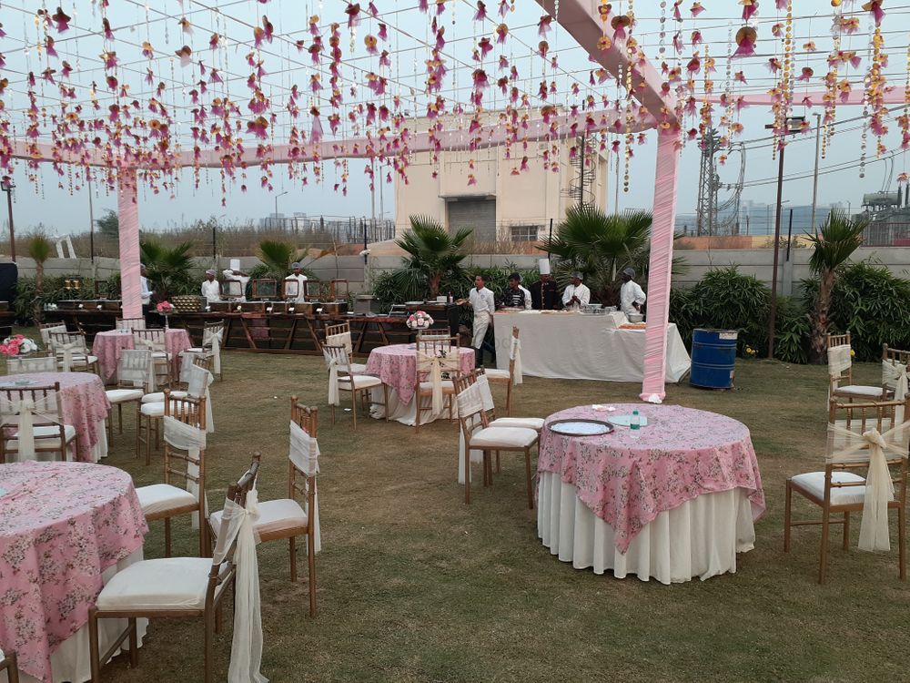 Photo From Himanshi and Gurpreet - By Red Setup