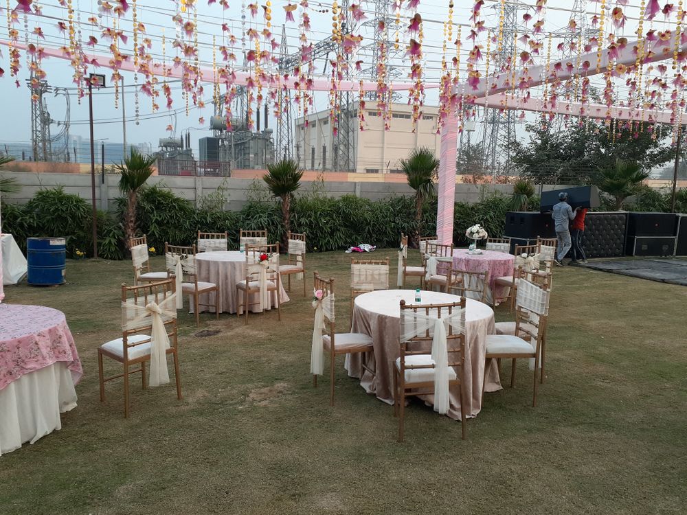 Photo From Himanshi and Gurpreet - By Red Setup