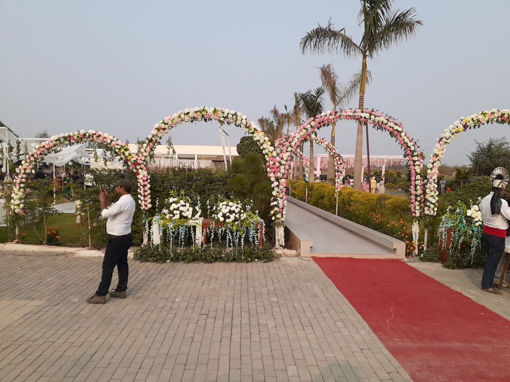 Photo From Himanshi and Gurpreet 2 - By Red Setup