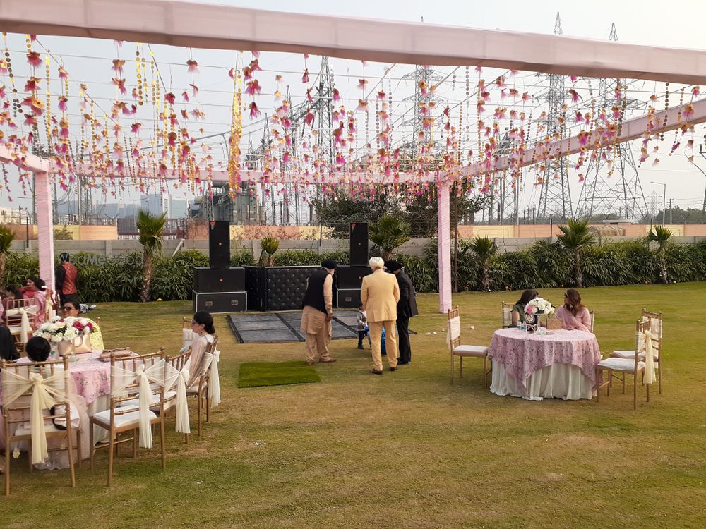 Photo From Himanshi and Gurpreet 2 - By Red Setup