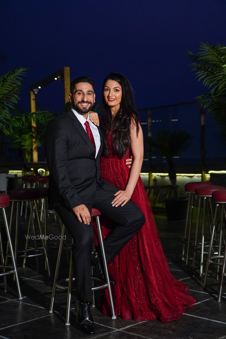 Photo From nevel and shradha - By Pixelcapture