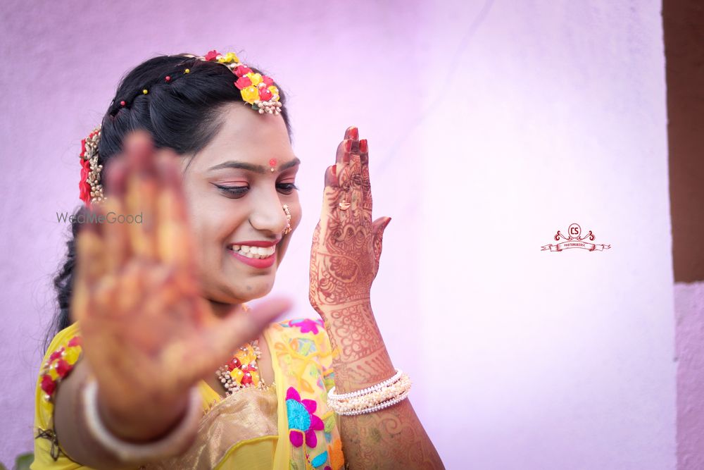 Photo From Nikhil & Anjali Wedding - By Shubham Chaure Photography