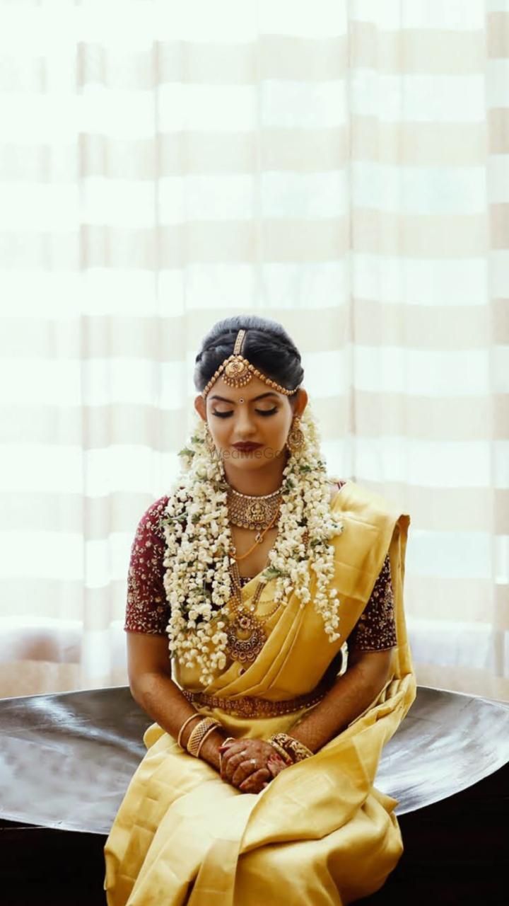 Photo From karthika' wedding - By NAFFS