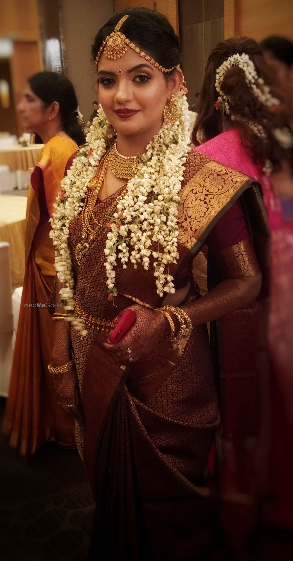 Photo From karthika' wedding - By NAFFS