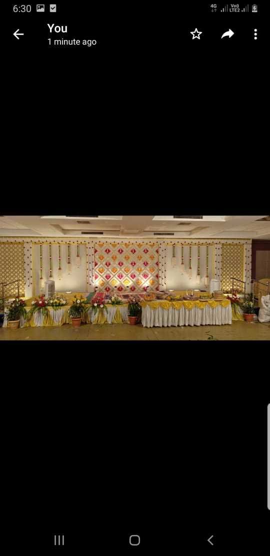 Photo From traditional backdrops - By MIG Events & Productions