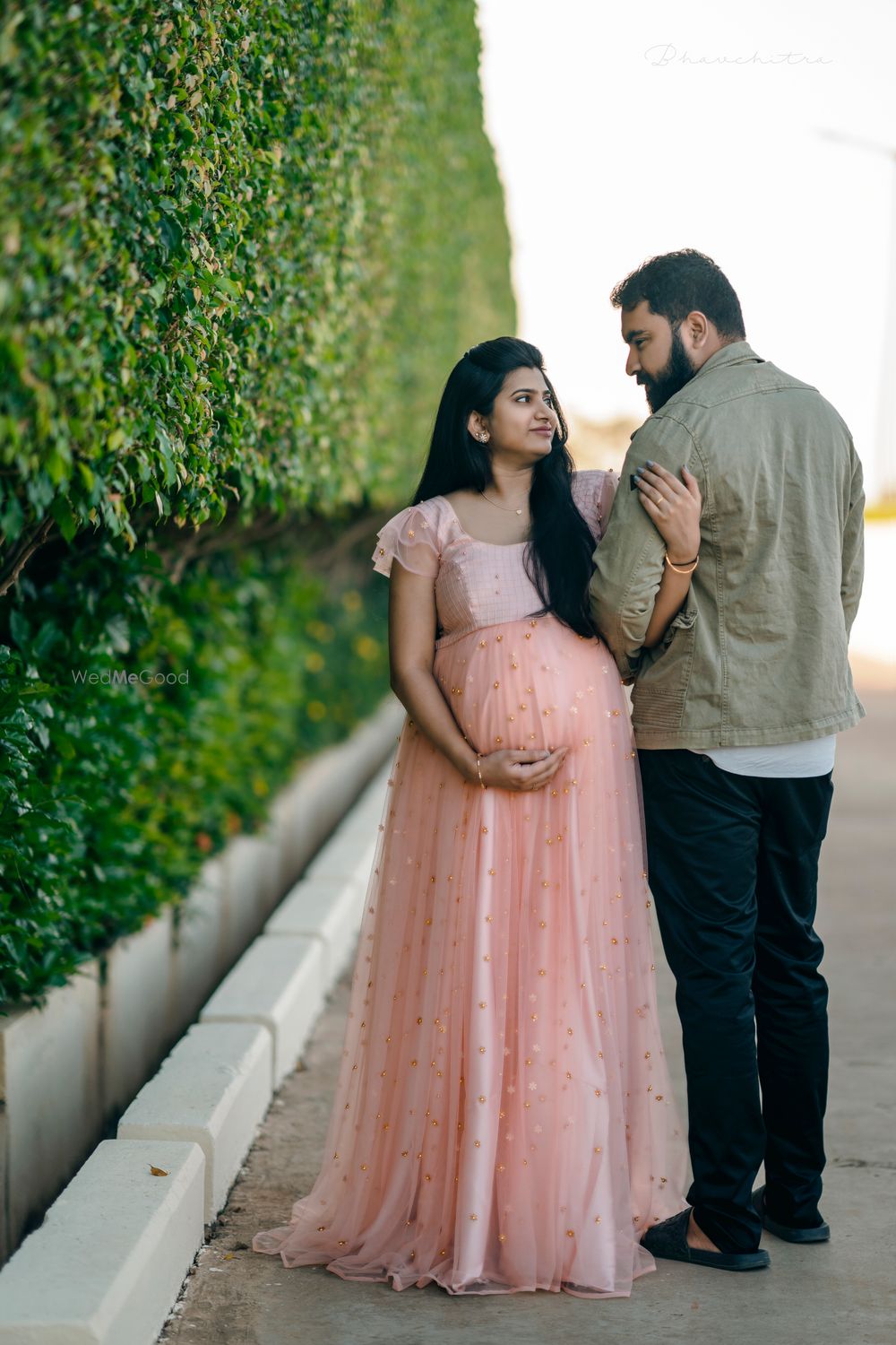 Photo From Maternity Shoot - By Arun’s Bhavchitra Photography