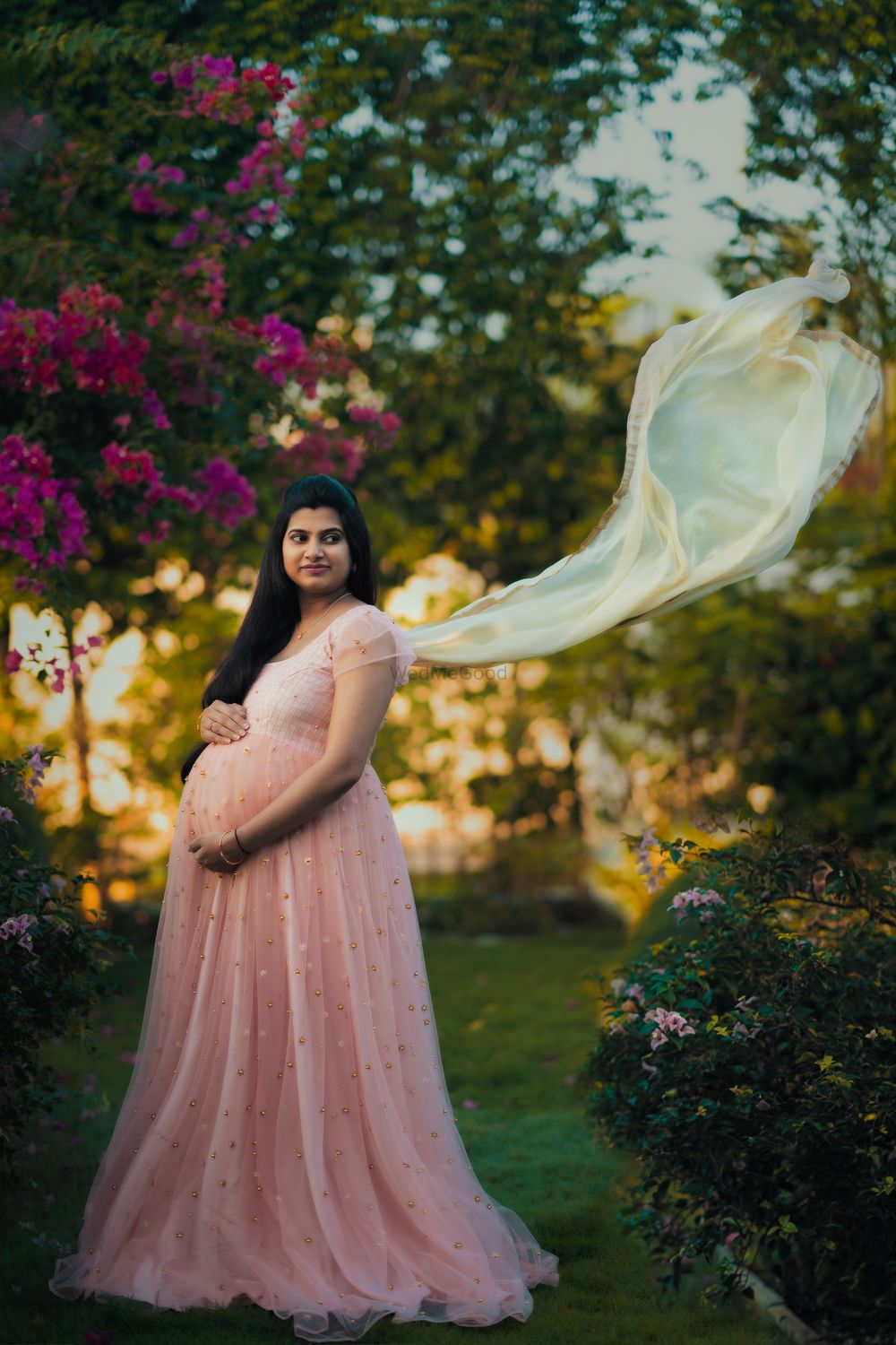 Photo From Maternity Shoot - By Arun’s Bhavchitra Photography